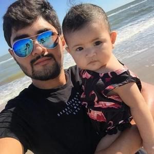 Meet your Posher, Ivan